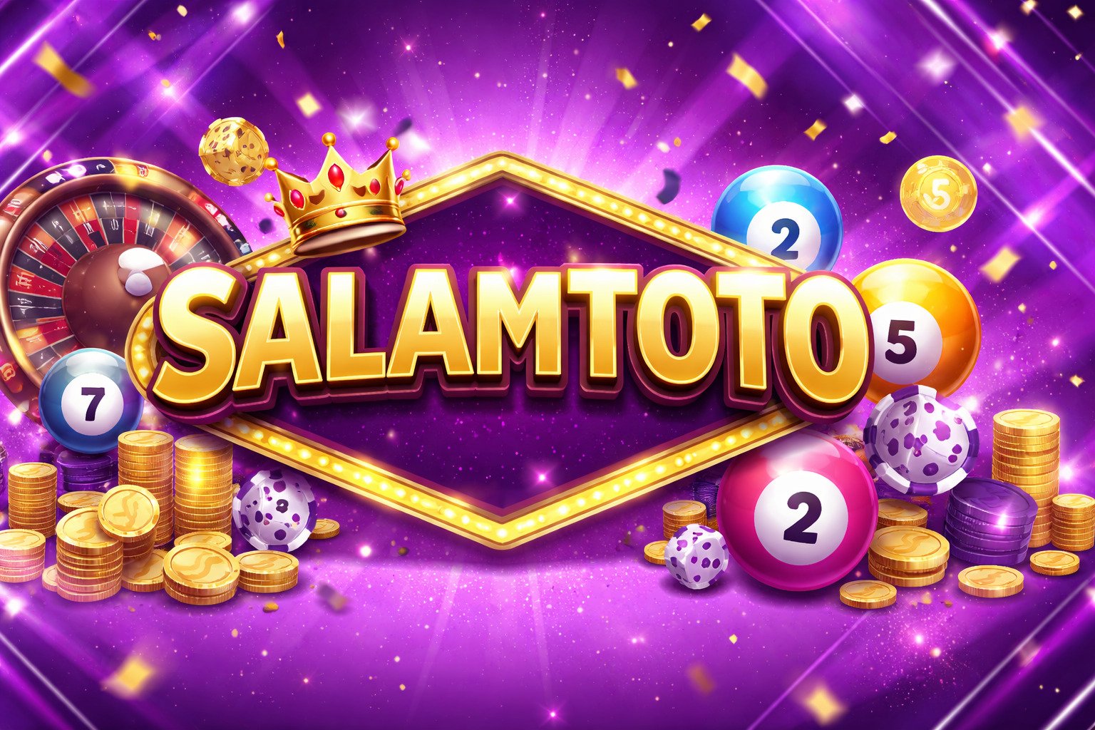 salamtoto salamtoto